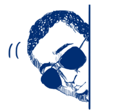 AKIRUNO CITY PEOPLES sticker #7872909