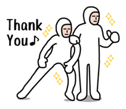 Cool Kids vol.2  [English Version] sticker #7873341