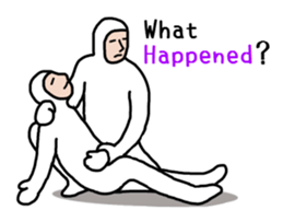 Cool Kids vol.2  [English Version] sticker #7873342