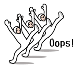 Cool Kids vol.2  [English Version] sticker #7873344