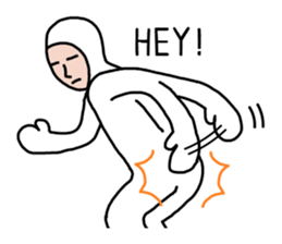 Cool Kids vol.2  [English Version] sticker #7873346