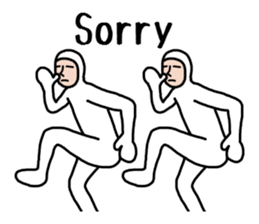 Cool Kids vol.2  [English Version] sticker #7873348