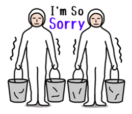 Cool Kids vol.2  [English Version] sticker #7873349