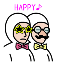 Cool Kids vol.2  [English Version] sticker #7873357