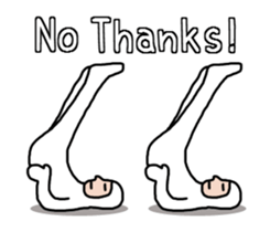 Cool Kids vol.2  [English Version] sticker #7873365