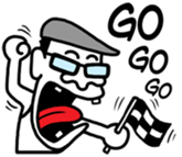 newgo sticker #7873420