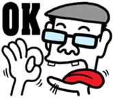 newgo sticker #7873439