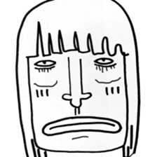 Low-key sister sticker #7873474