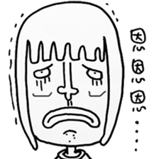 Low-key sister sticker #7873478