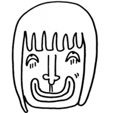 Low-key sister sticker #7873480