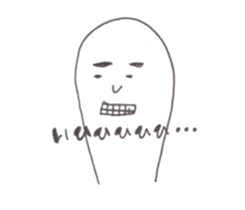 Story of the big toe sticker #7873503