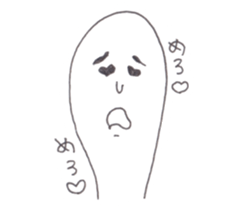 Story of the big toe sticker #7873512