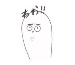 Story of the big toe sticker #7873523