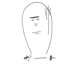 Story of the big toe sticker #7873527