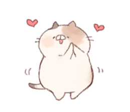 Lovers Sticker! sticker #7873583