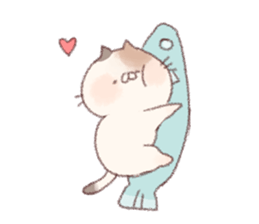 Lovers Sticker! sticker #7873588