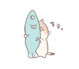 Lovers Sticker! sticker #7873589