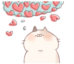 Lovers Sticker! sticker #7873605