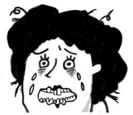 Lili's daily life sticker #7873624