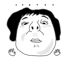 Lili's daily life sticker #7873638