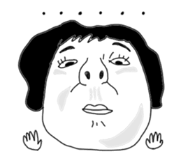 Lili's daily life sticker #7873638