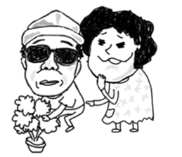 Lili's daily life sticker #7873641