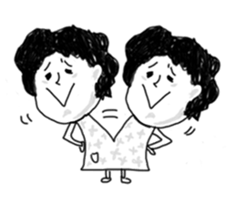 Lili's daily life sticker #7873647