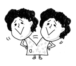 Lili's daily life sticker #7873647