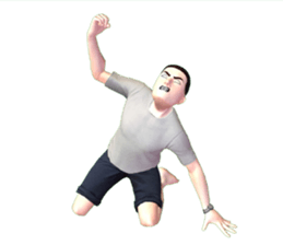 Mr. Jeam-Jeam & Miss.Sudsuey sticker #7873745