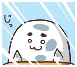 AZA-CORNET 3 sticker #7874023