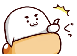 AZA-CORNET 3 sticker #7874024