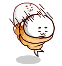 AZA-CORNET 3 sticker #7874028