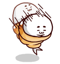 AZA-CORNET 3 sticker #7874028