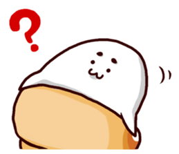 AZA-CORNET 3 sticker #7874032