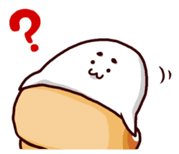 AZA-CORNET 3 sticker #7874032