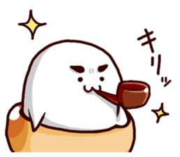 AZA-CORNET 3 sticker #7874037