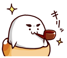 AZA-CORNET 3 sticker #7874037