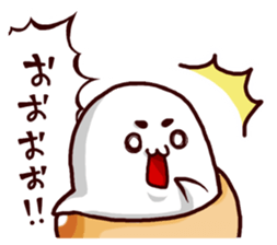 AZA-CORNET 3 sticker #7874038