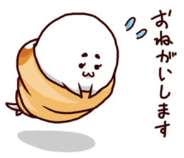 AZA-CORNET 3 sticker #7874040