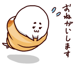 AZA-CORNET 3 sticker #7874040