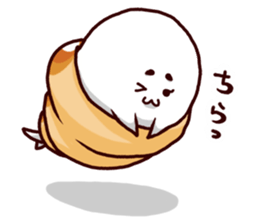 AZA-CORNET 3 sticker #7874042