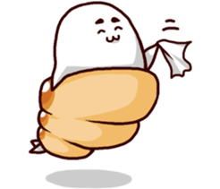 AZA-CORNET 3 sticker #7874046