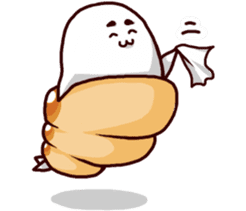 AZA-CORNET 3 sticker #7874046