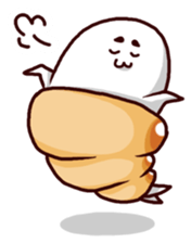 AZA-CORNET 3 sticker #7874048