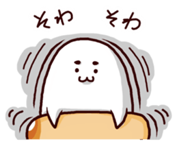 AZA-CORNET 3 sticker #7874049