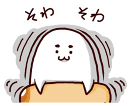 AZA-CORNET 3 sticker #7874049