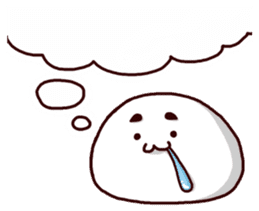 AZA-CORNET 3 sticker #7874050