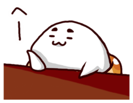 AZA-CORNET 3 sticker #7874051