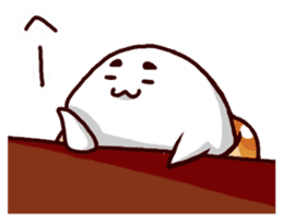 AZA-CORNET 3 sticker #7874051