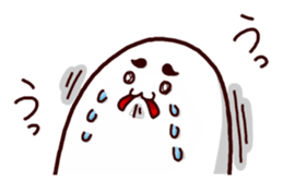 AZA-CORNET 3 sticker #7874053